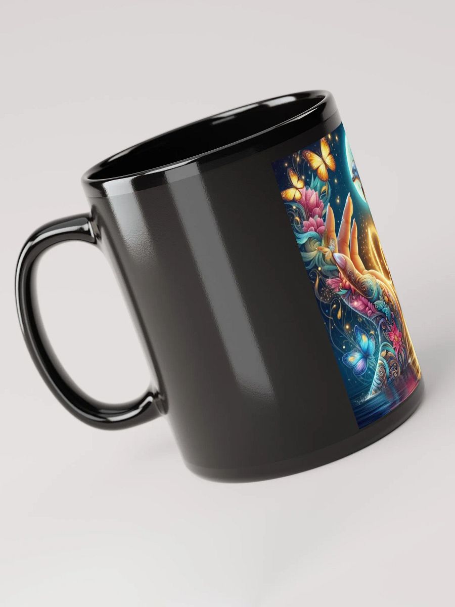 Love & Magic Mug product image (4)