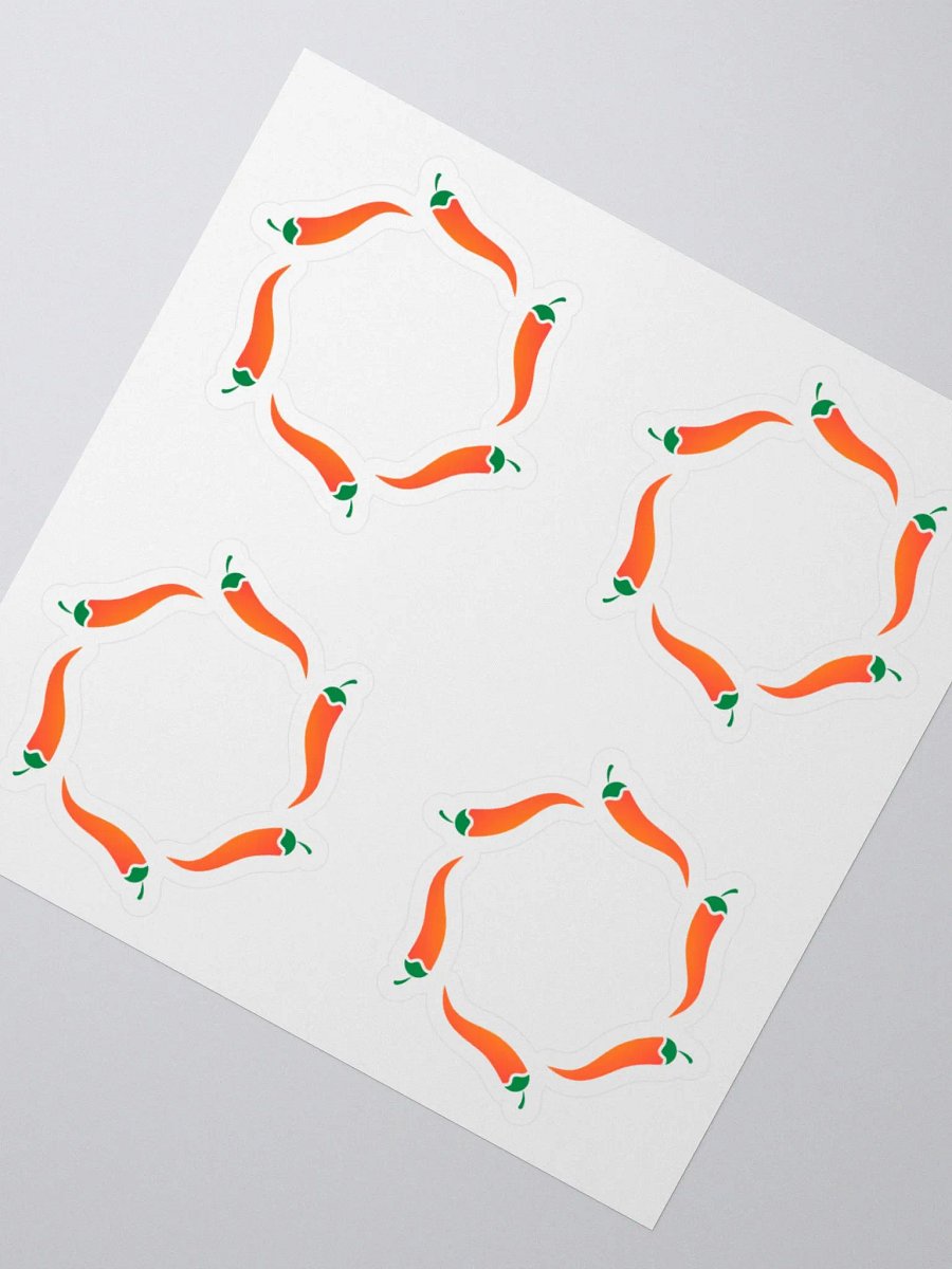 The Chili Ring x 4 product image (4)