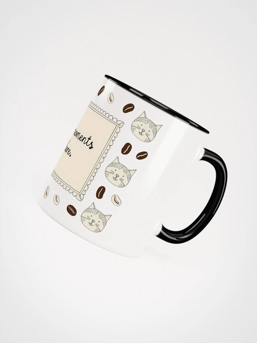 Brew-tiful Moments Ceramic Mug product image (4)