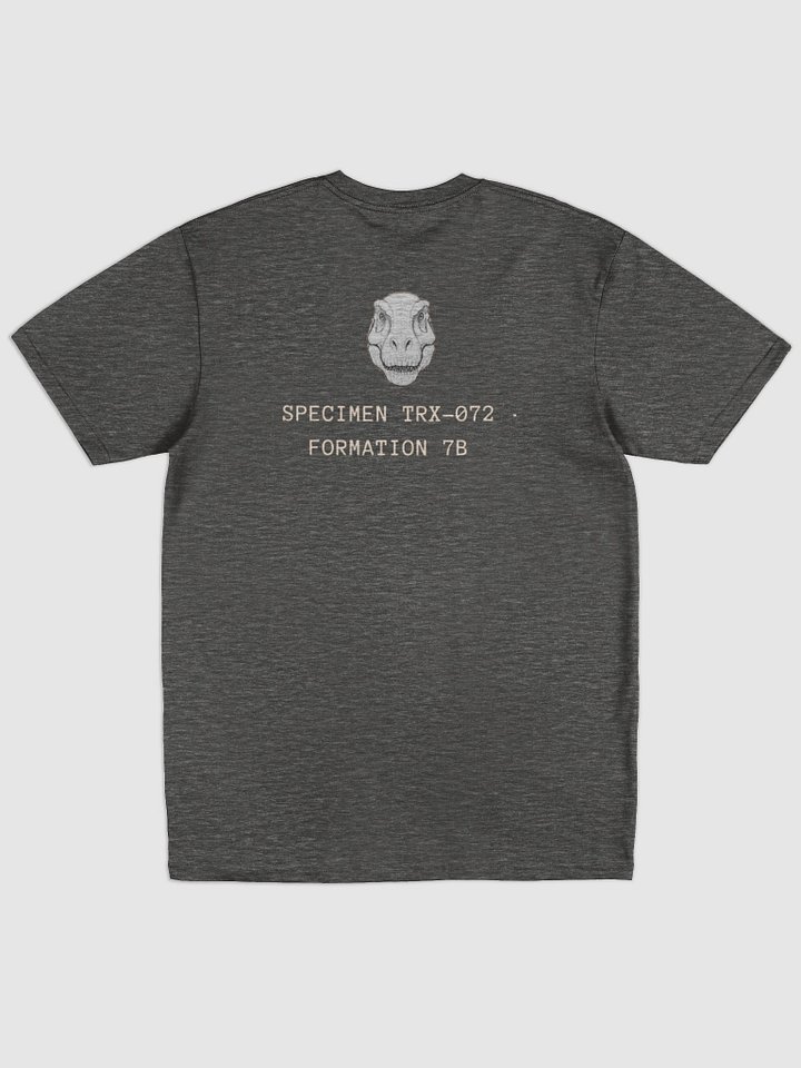 Fossil Archive Specimen Tee product image (2)