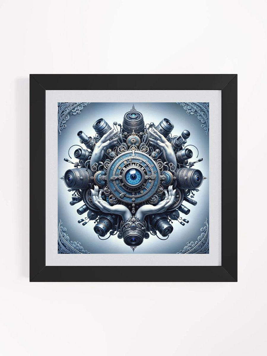 Wall Art: Supernal Iyrin product image (1)