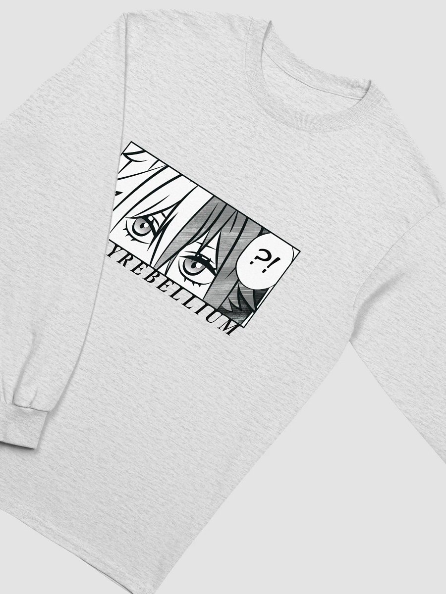 Eyes Long Sleeve product image (17)