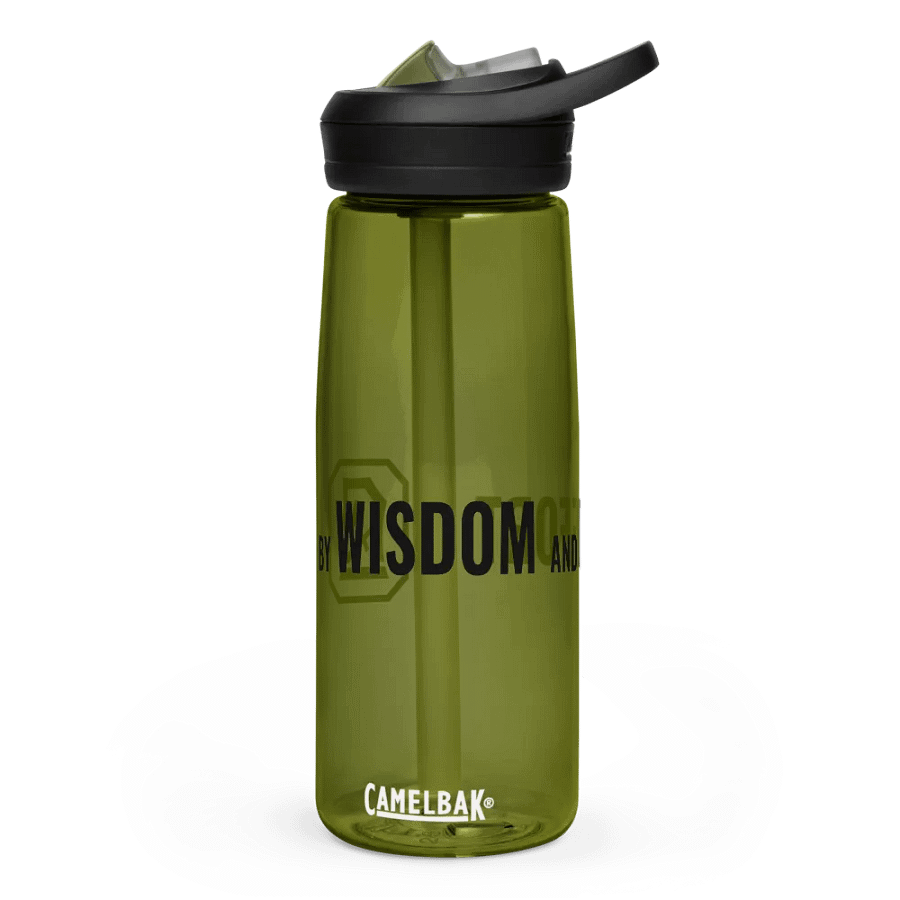 Camelbak Water Bottle product image (1)