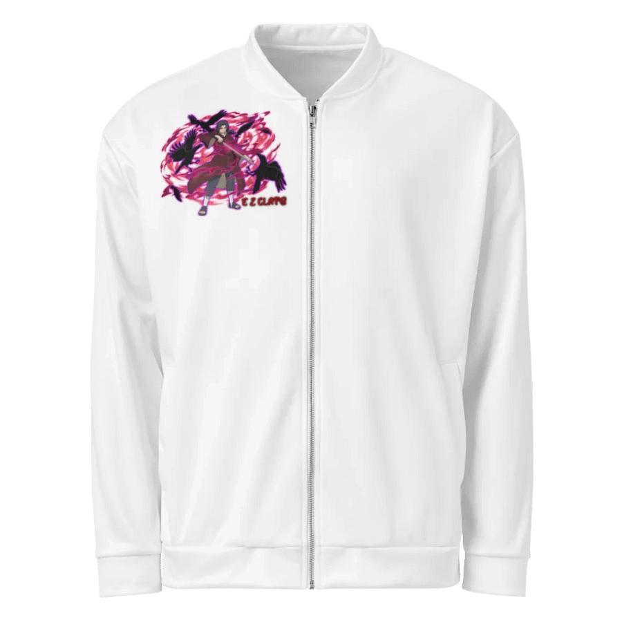 FTWitachi | E Z Claps | Unisex Comber Jacket product image (1)
