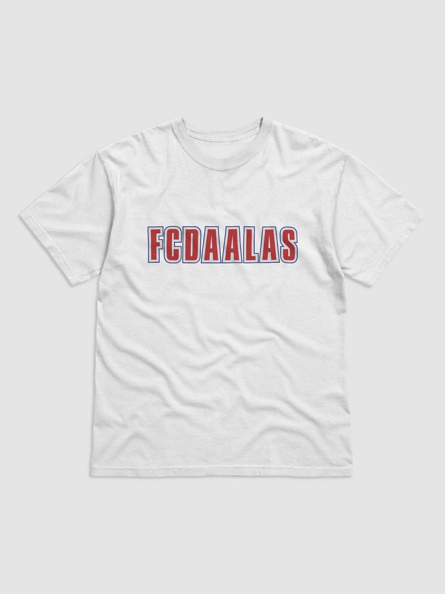 FC DAALAS Shirt product image (2)