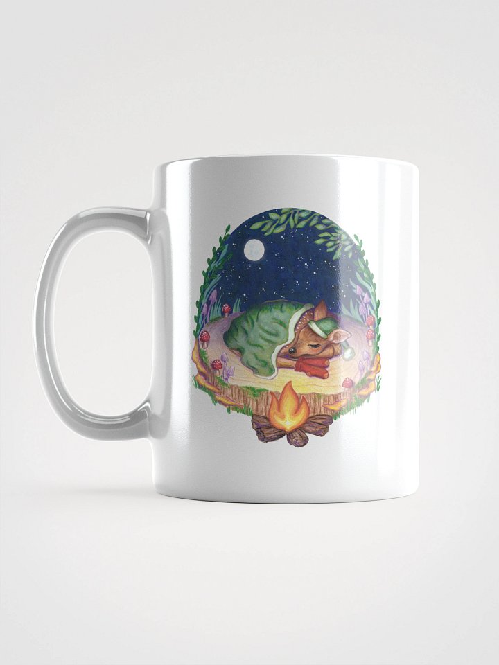 Autumn Dreams - Mug product image (1)