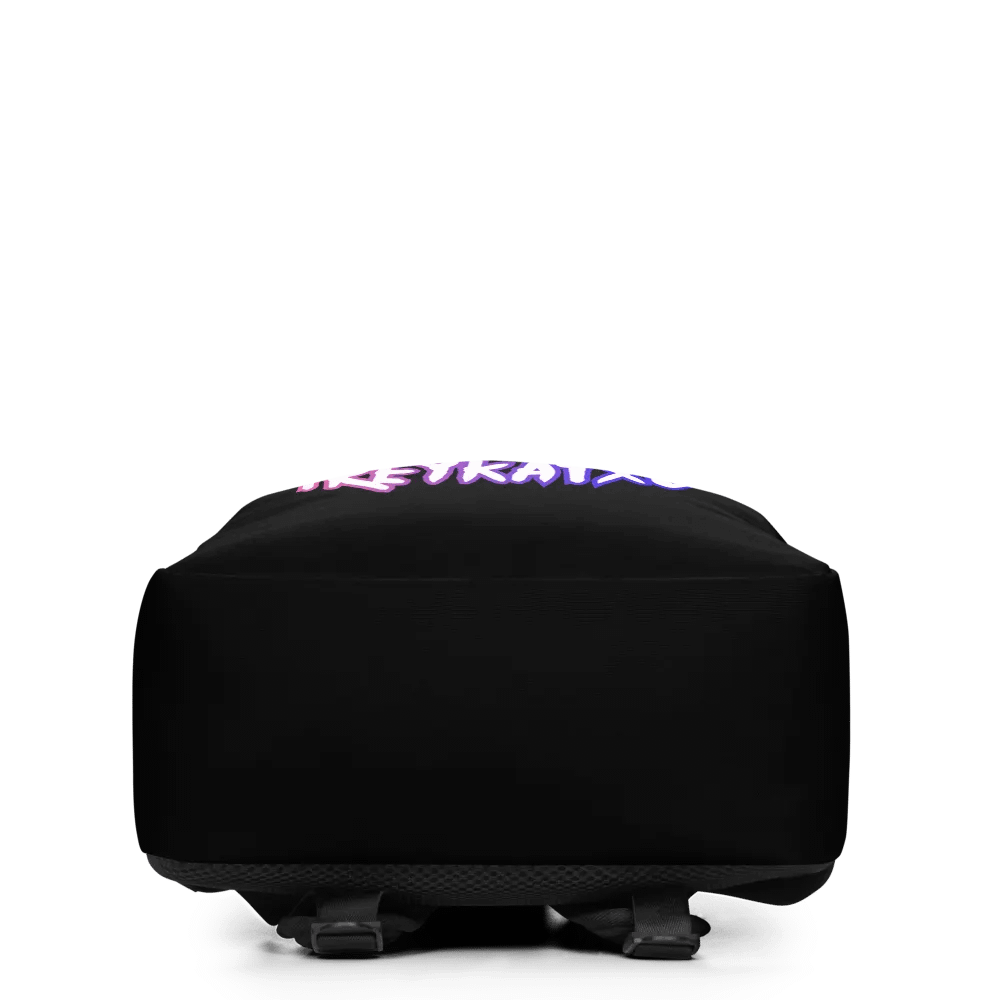 TreyKatxo Back Pack product image (1)
