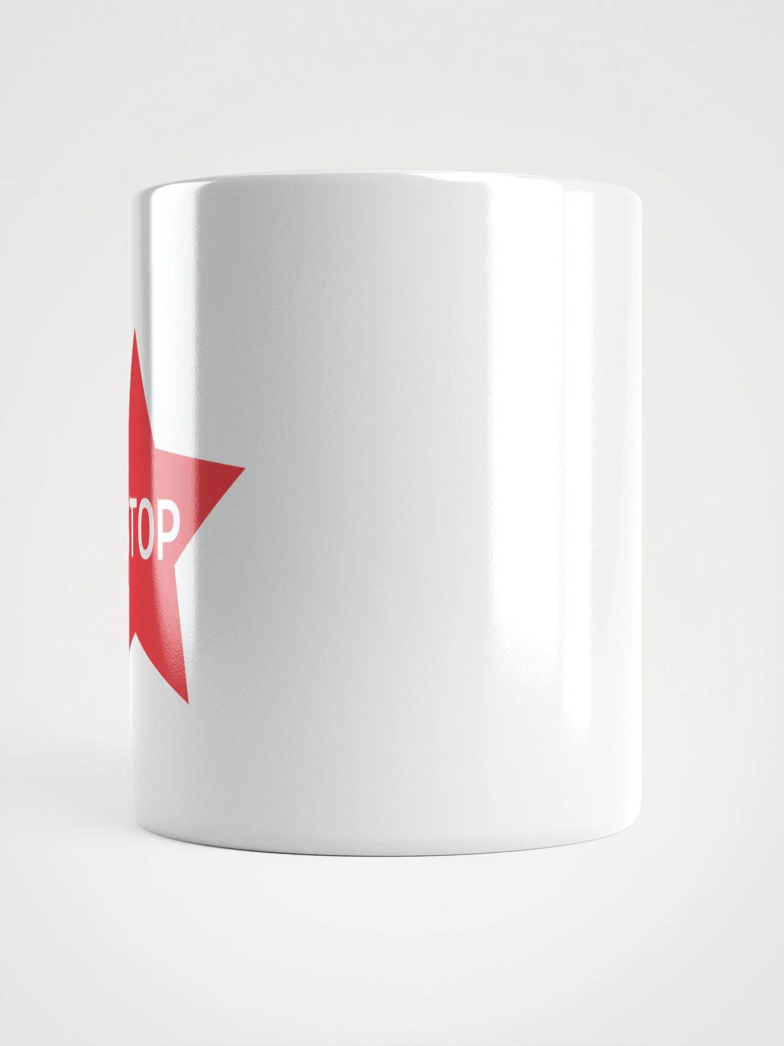 Starstopp Mug product image (5)