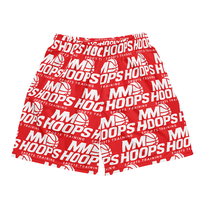 Basketball Gear