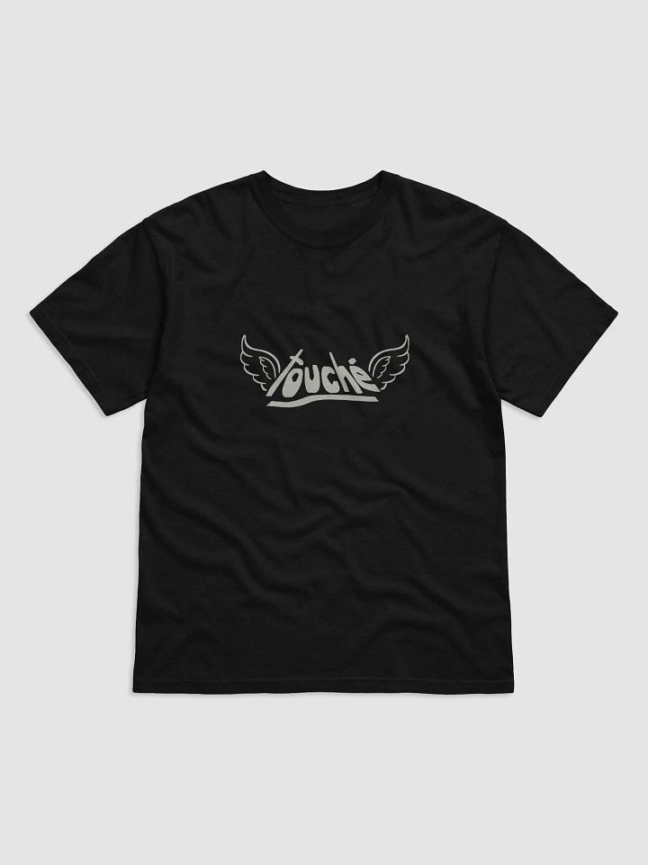 touché logo T-Shirt product image (1)