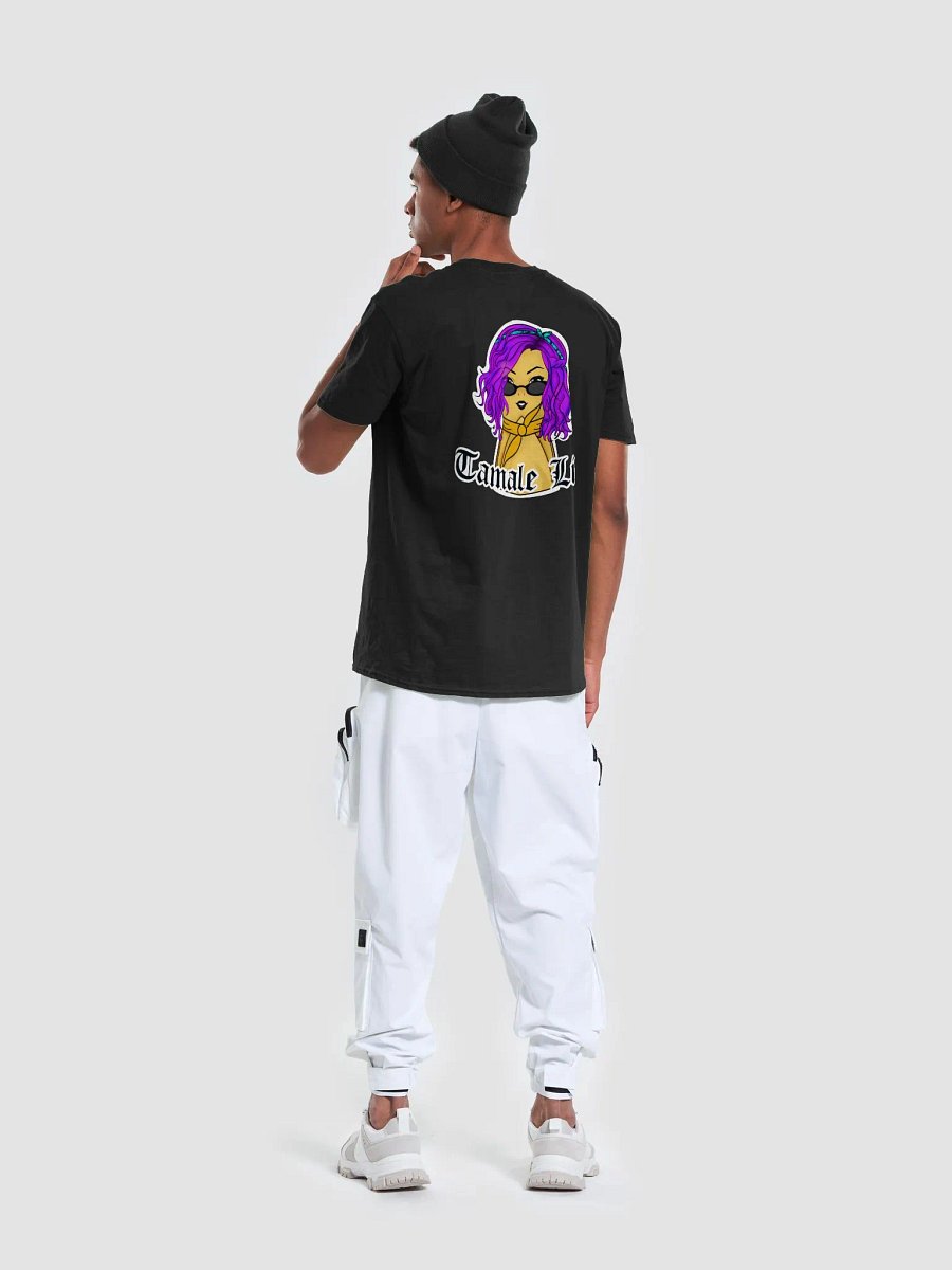 Sassy Tamale Life T-Shirt product image (6)