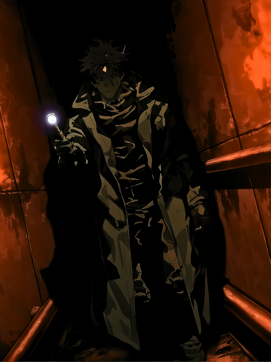Cimmarian Music - Single - Silent Hell (Silent Hill) product image (1)