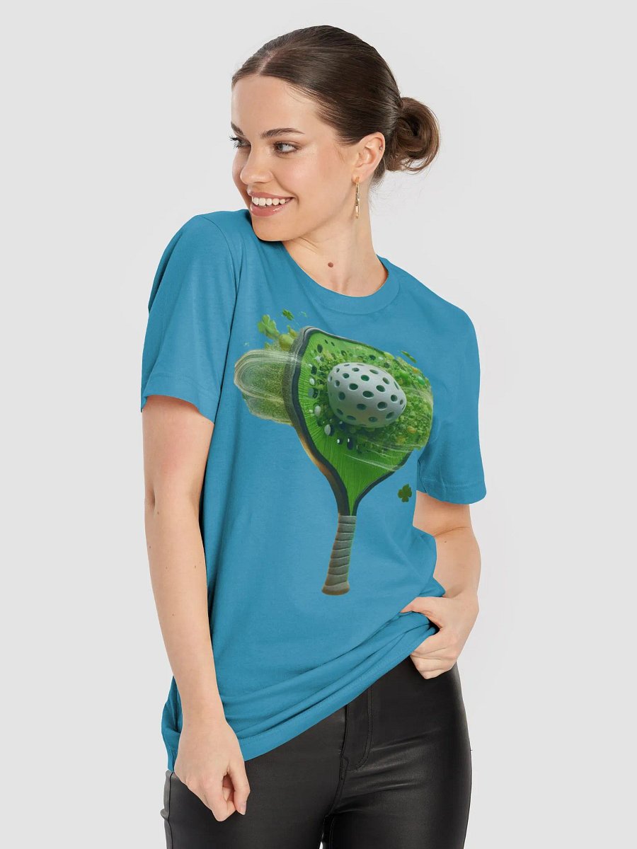 Shamrock Spin Shot product image (7)