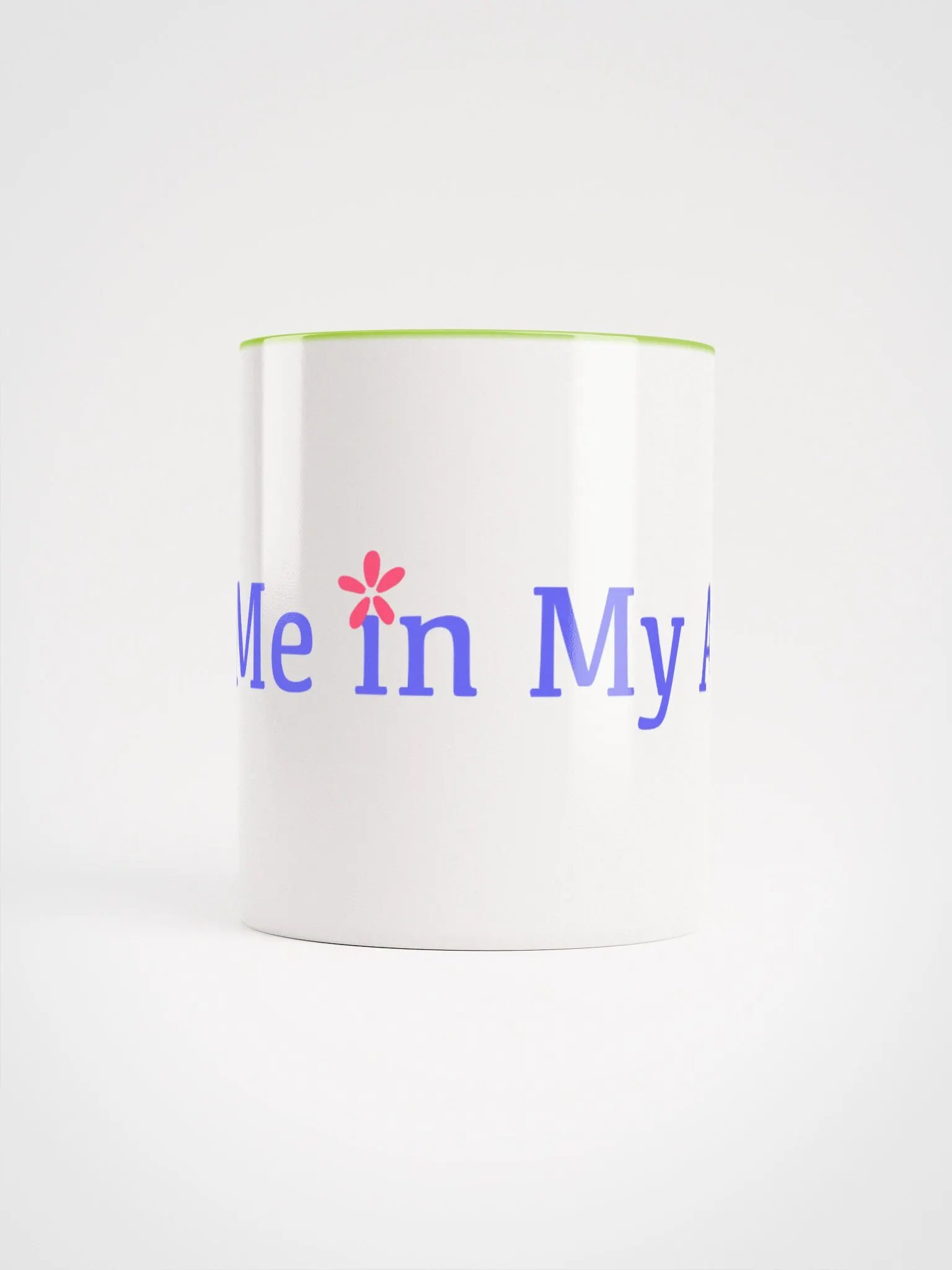 Shit Me in My Ass Mug product image (17)