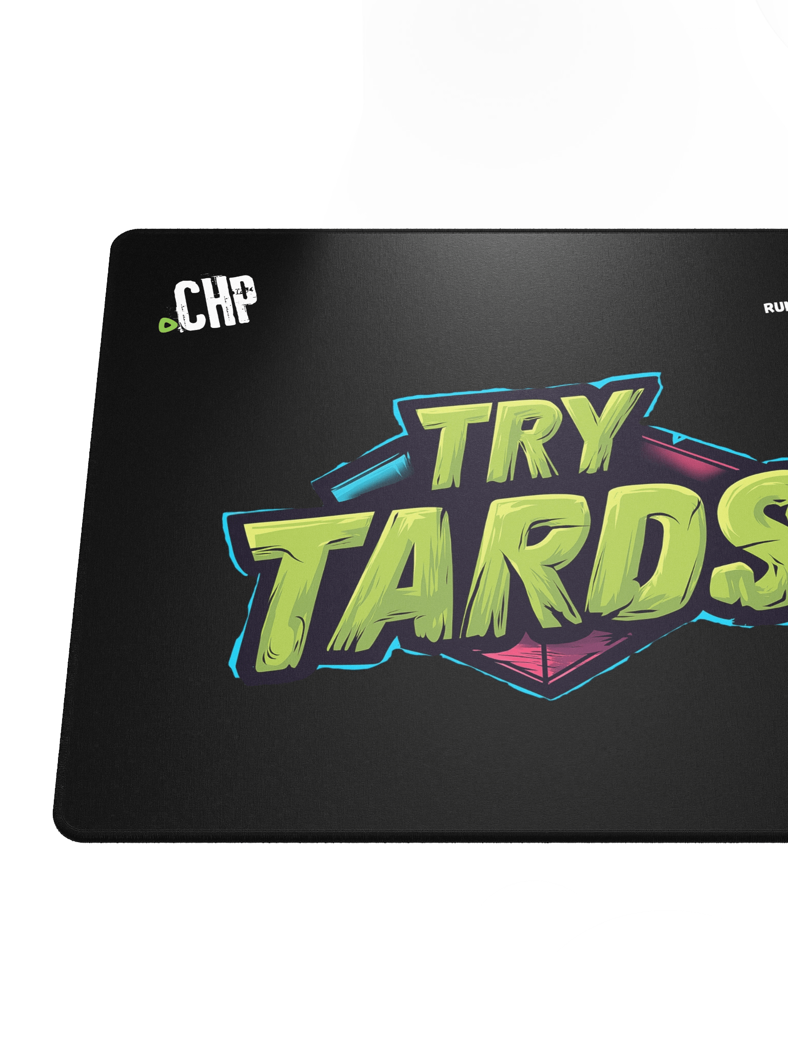 TRYTARDS Gaming Mouse Pad product image (6)