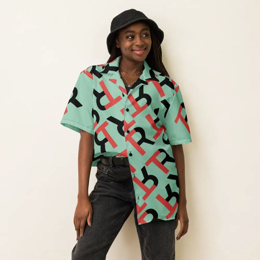 The Brent Party Shirt product image (9)