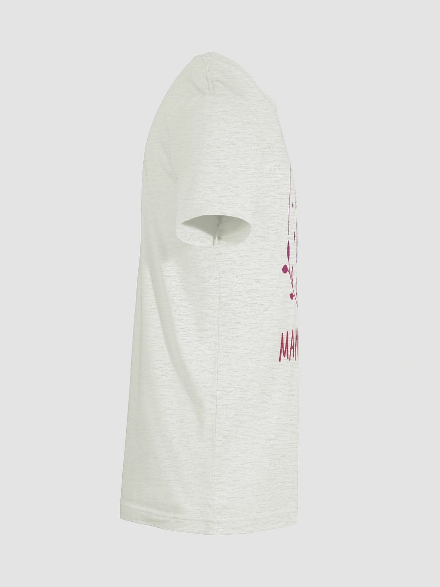 MannyKae Logo Soft Tee product image (12)