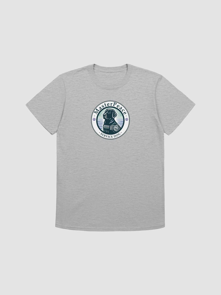 Service Dog Tee product image (1)