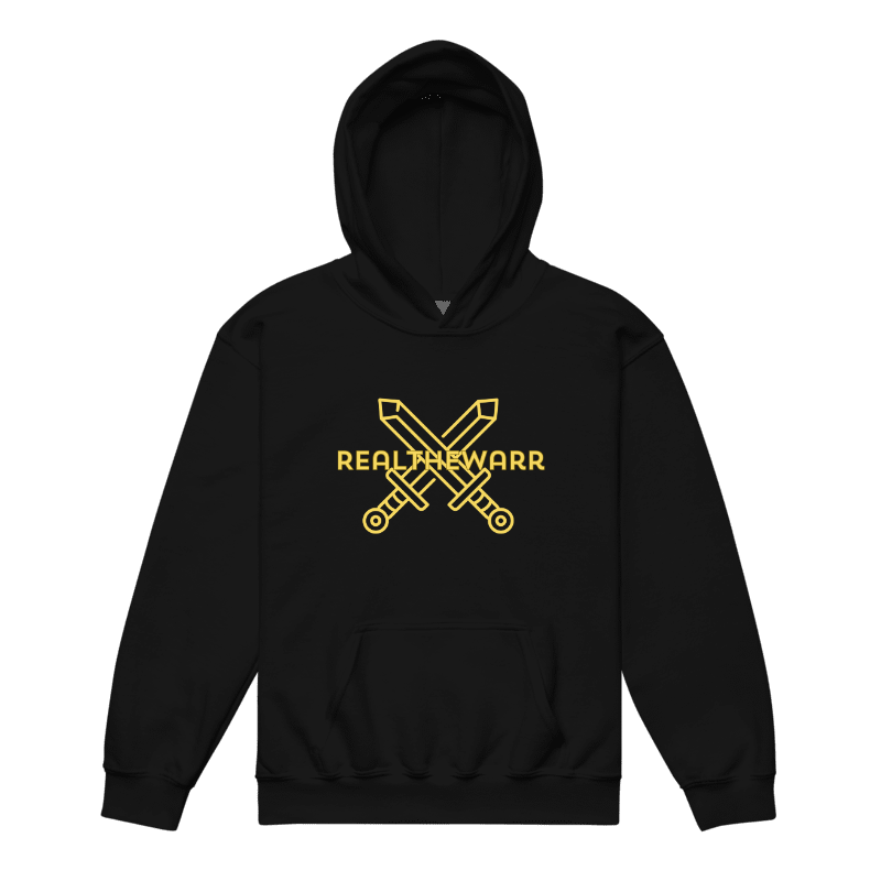 You're Just Ellis Hoodie - Kids product image (2)