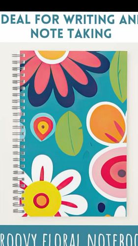 #notebooks #fourthwall #bellastarunlimited