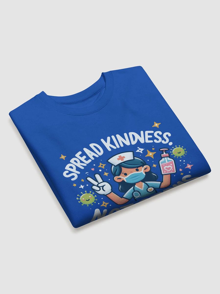 Spread Kindness Sweatshirt product image (18)