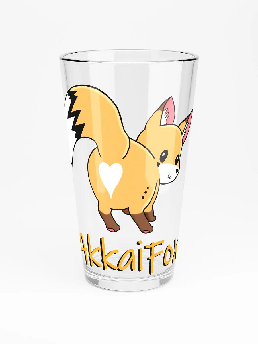 Butt Pint Glass product image (3)