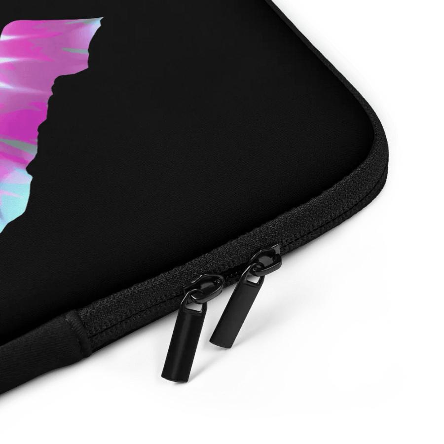 lone climber laptop sleeve product image (4)