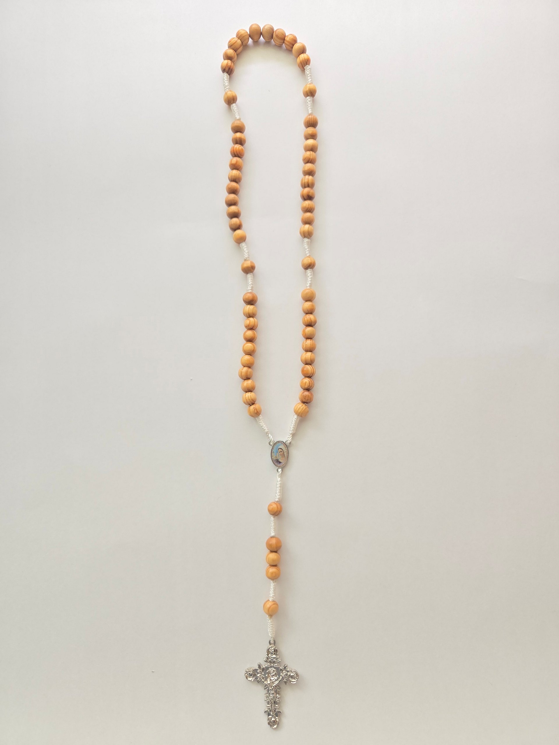 Our Lady of Medjugorje Rosary product image (9)