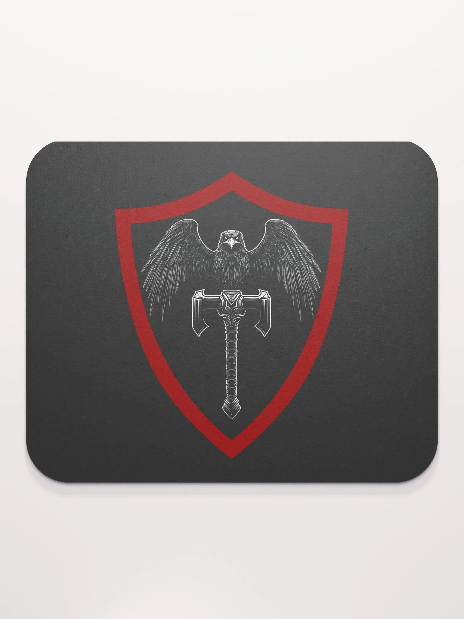 RH Mouse pad Std. product image (2)