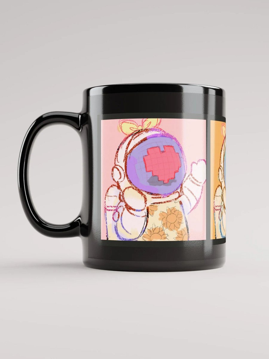 OG Collection - Esnueil Mug (Dark Mode) product image (6)