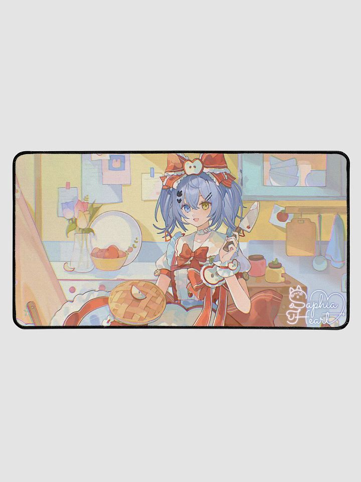 Apple Pie Desk Mat product image (1)