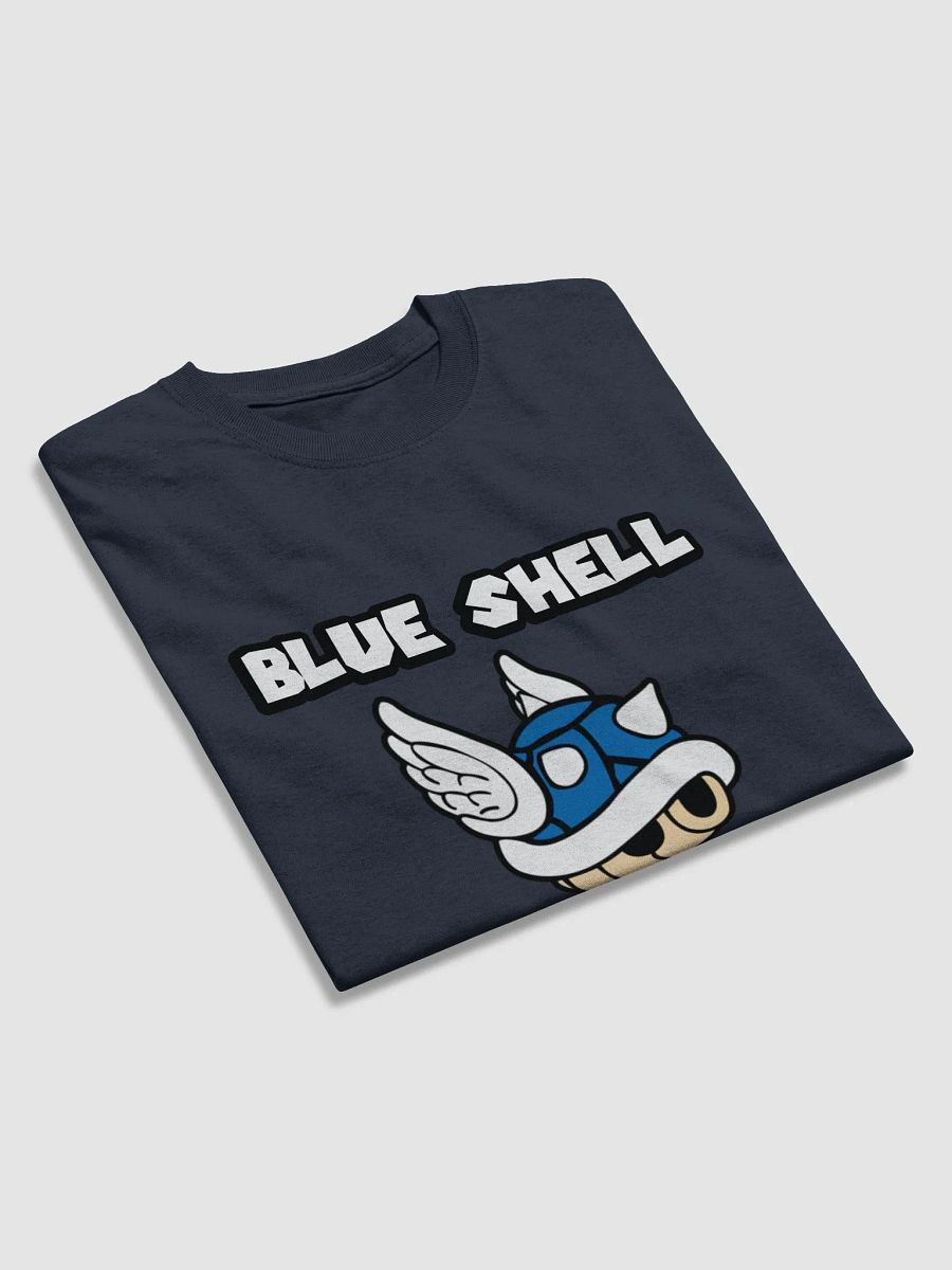 Blue Shell The Rich product image (3)