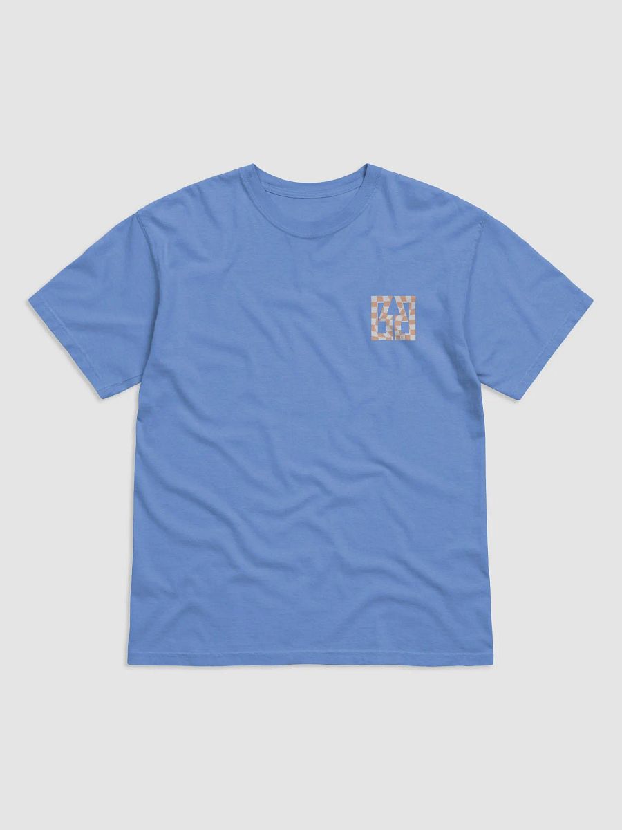 Bot Behavior Groovy Tee product image (1)