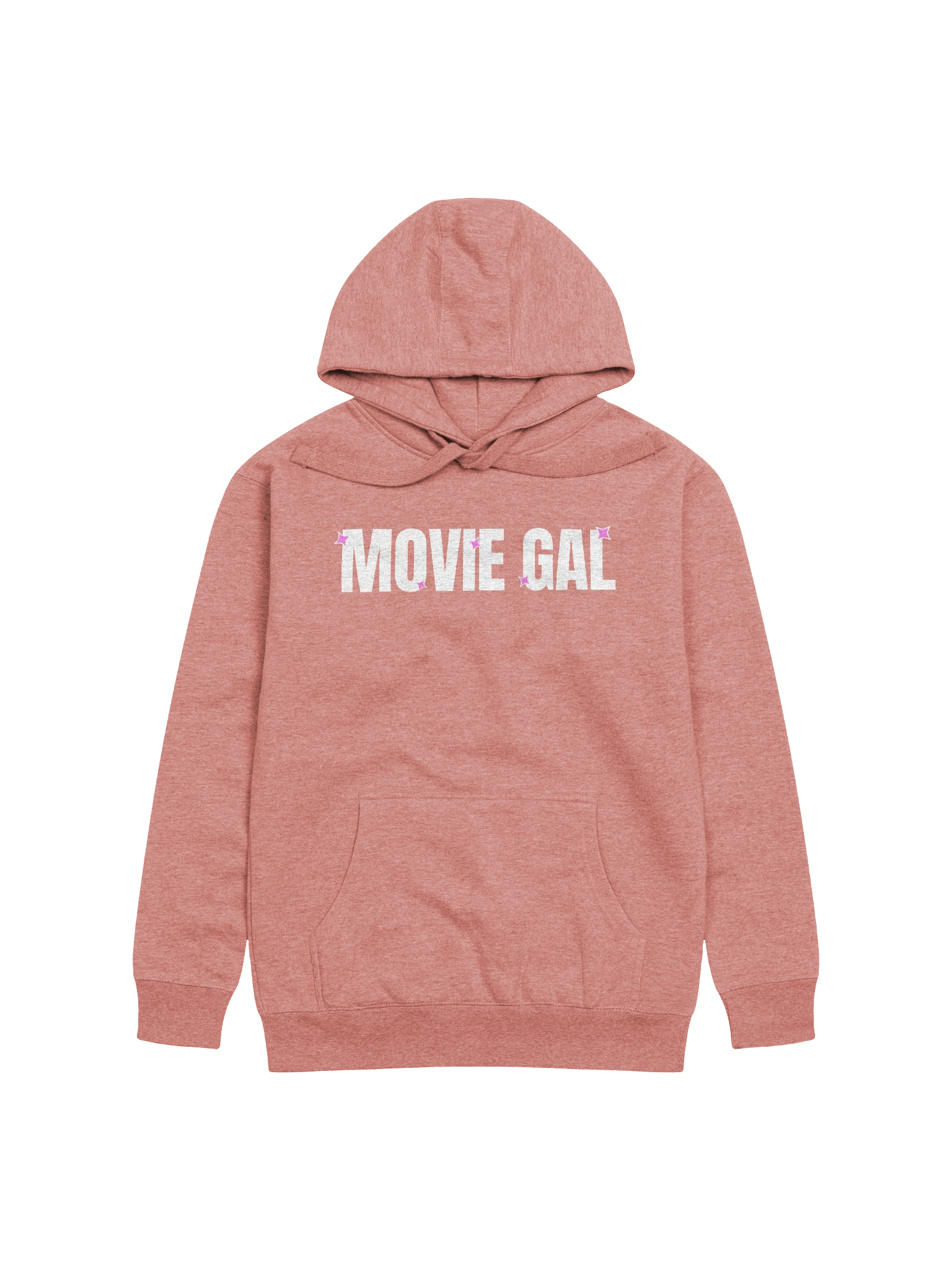 Movie Gal Official Hoodie product image (6)
