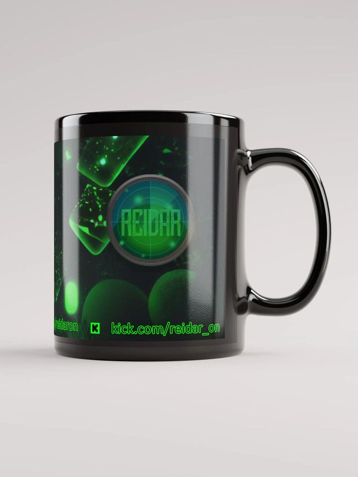 Coffee Mug with Logo and links product image (1)