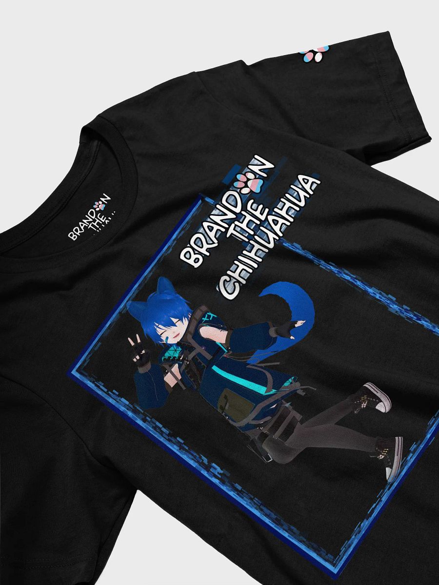 Comfy Tee product image (3)