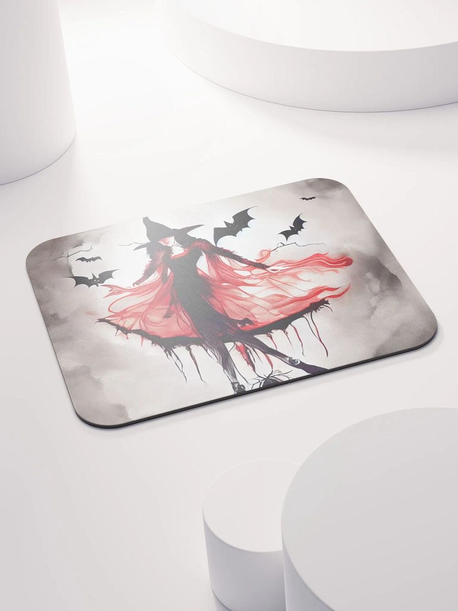 Witchy Whispers Mouse Pad product image (4)