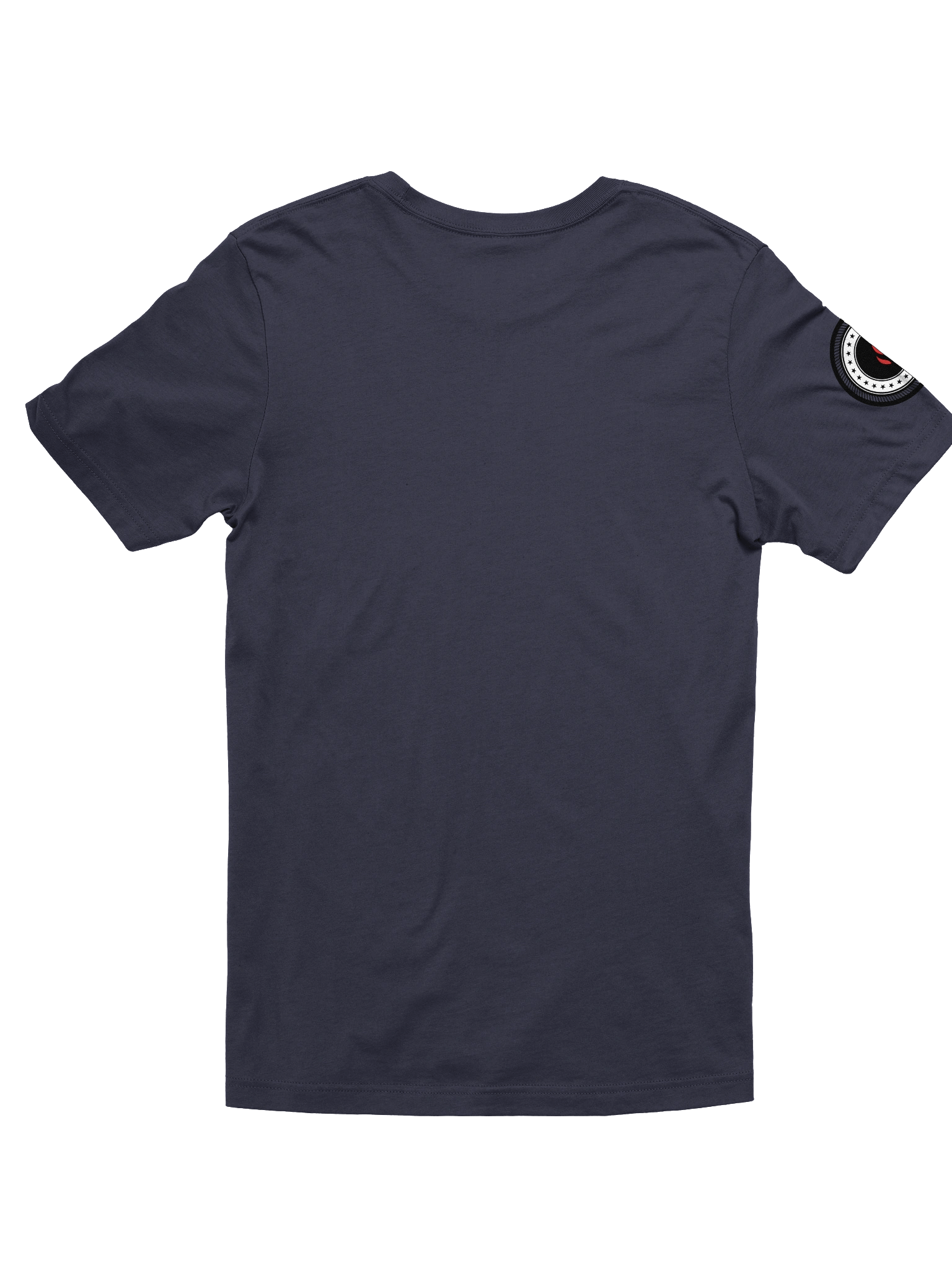 NAS D-Block T-shirt product image (8)