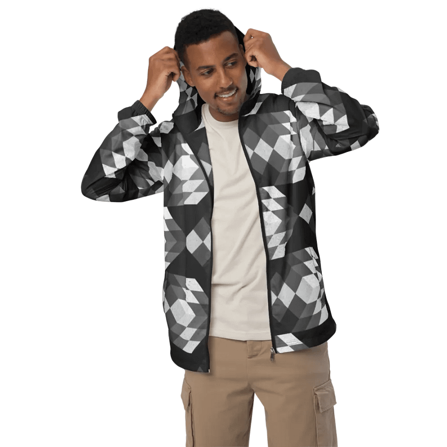 Stormline Men's Windbreaker product image (5)