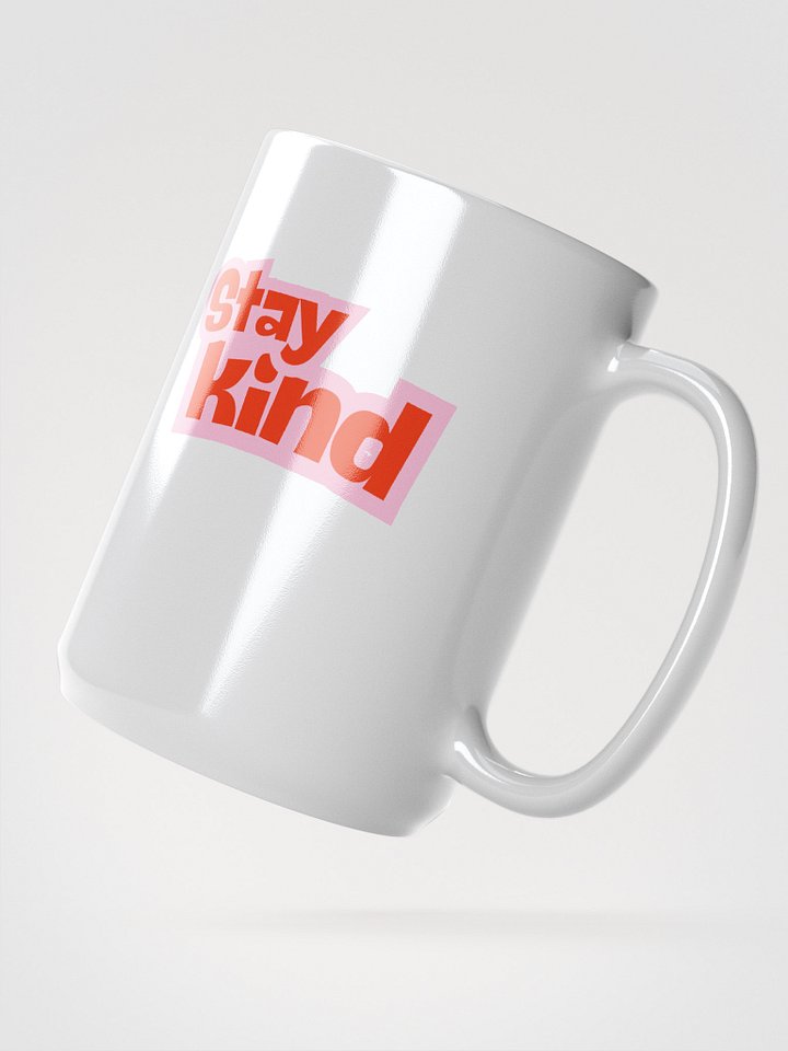 Stay Kind Mug product image (2)