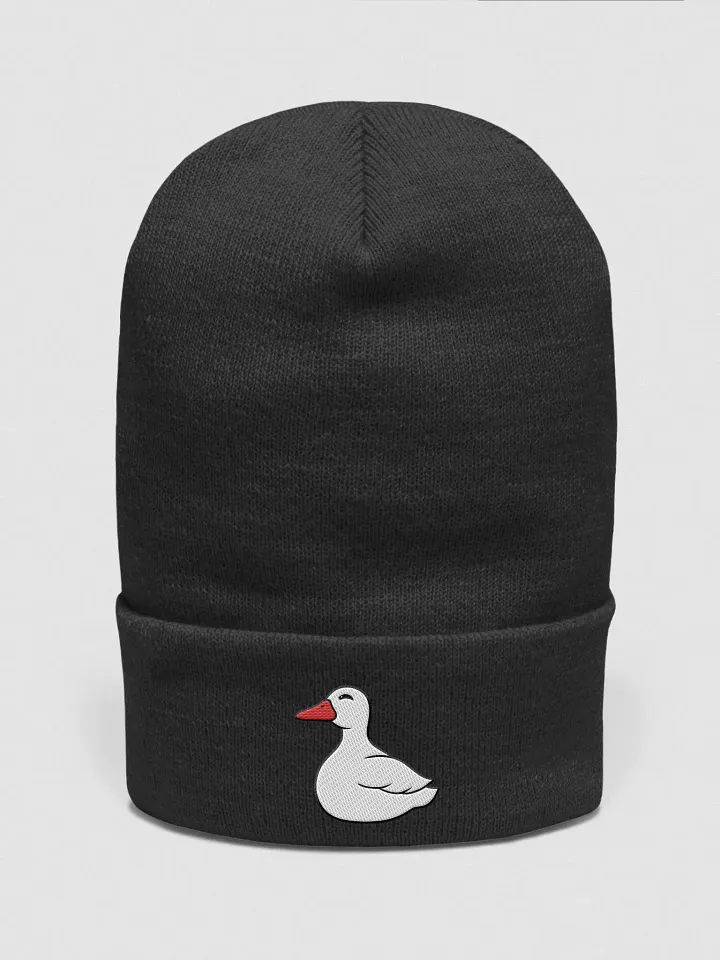 Ducc Beanie product image (1)
