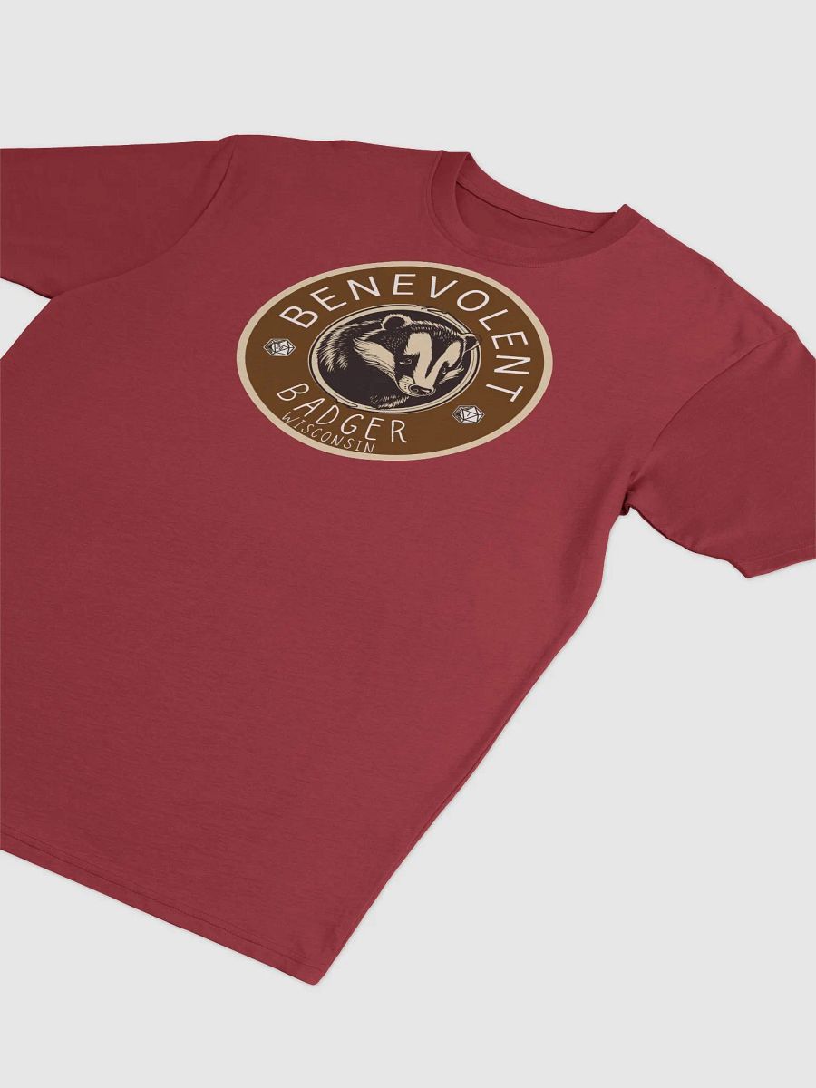 Benevolent T-Shirt product image (11)