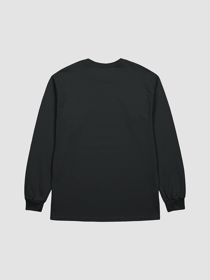 Long Sleeve Shirt for Broke Niggas product image (2)