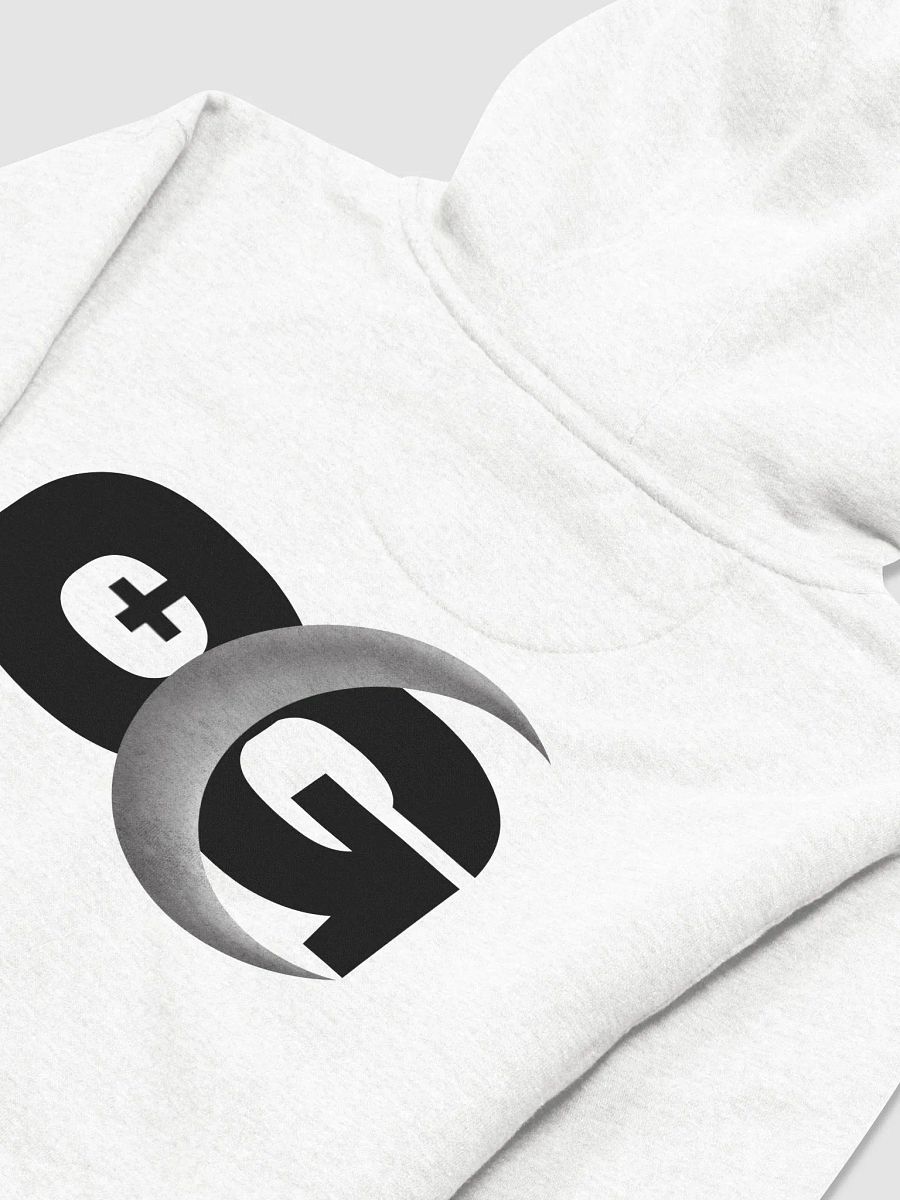 OCG White Hoodie product image (4)