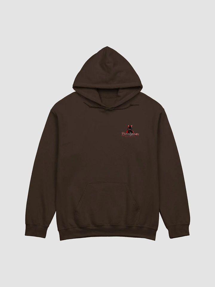 WTF Is Wrong Hoodie product image (6)