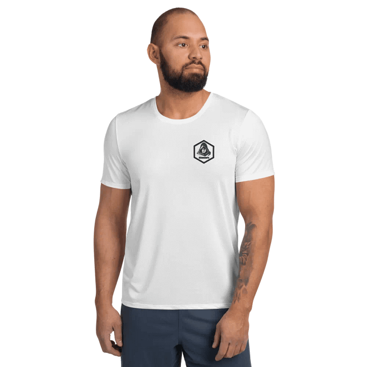 Kaemon Awa - Athletic T product image (1)