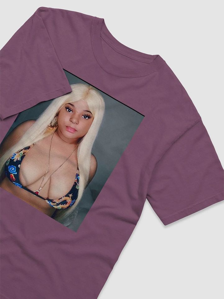 Chreslie - Blonde Babe Shirt product image (1)