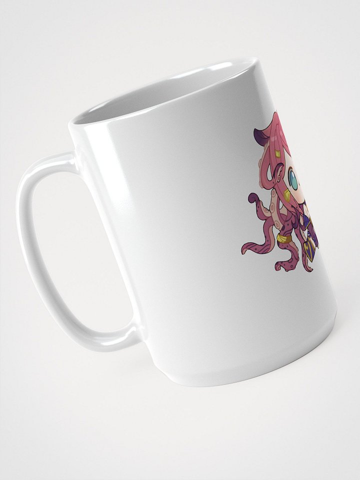 Queen Coco Chibi Mug product image (2)