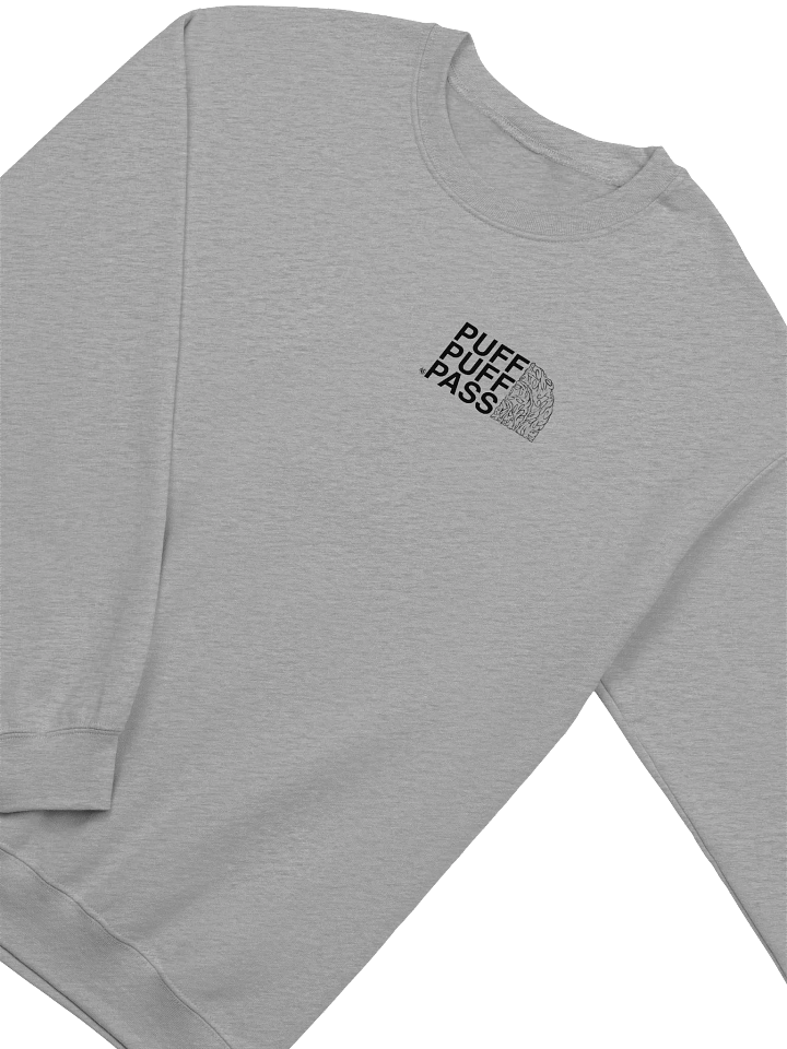 Puff Puff Pass Sweatshirt Colorway 2 product image (1)