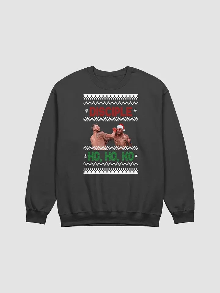 HO HO KO (Holiday 2024) Crew product image (1)